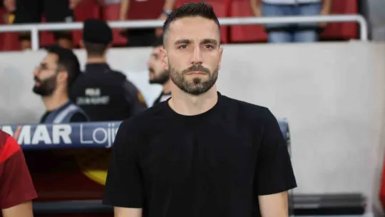 Kocaelispor, İzmir'den mutlu dönüyor: 0-1