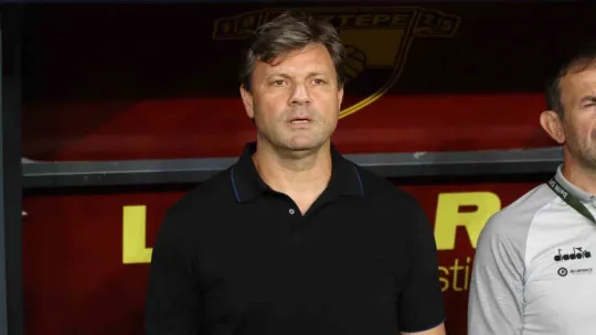Kocaelispor, İzmir'den mutlu dönüyor: 0-1
