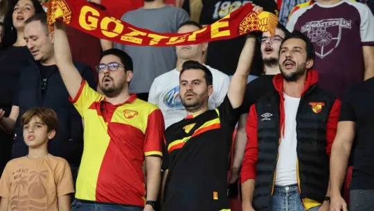 Kocaelispor, İzmir'den mutlu dönüyor: 0-1