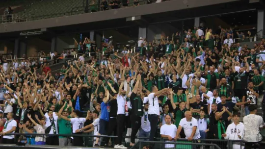Kocaelispor hayal kırıklığı yarattı: 0-2