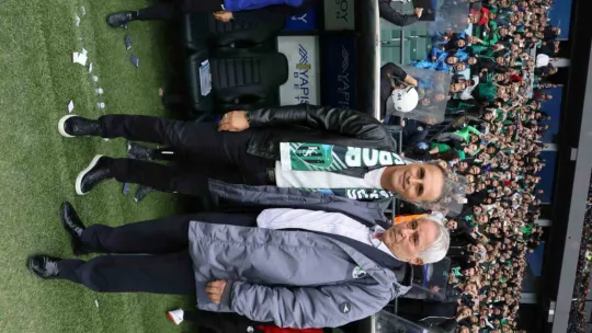 Kocaelispor evinde Sakaryaspor'a mağlup oldu: 0-2