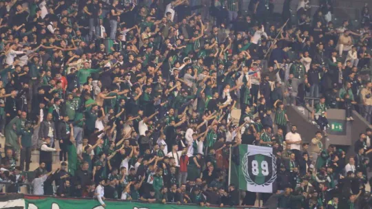 Kocaelispor fırsat tepti: 0-0