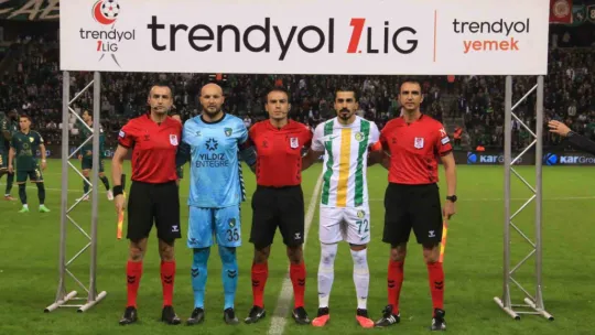 Kocaelispor fırsat tepti: 0-0