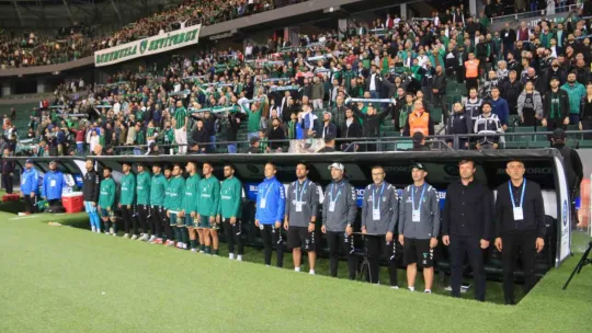 Kocaelispor fırsat tepti: 0-0