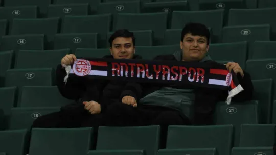 Kocaelispor evinde hezimete uğradı: 0-3