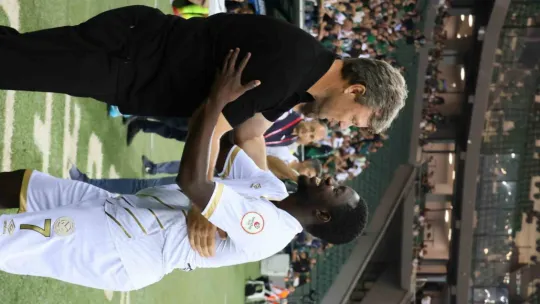 Kocaelispor'a büyük şok 1-2