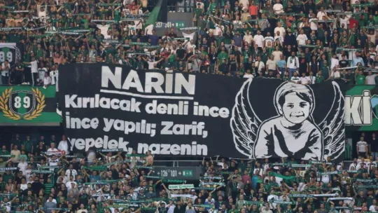 Kocaelispor'a büyük şok 1-2