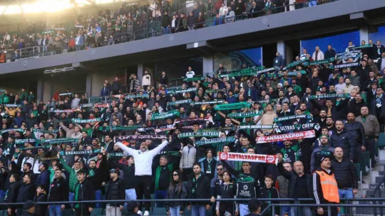 Kocaelispor, bir attı, 3 aldı: 1-0