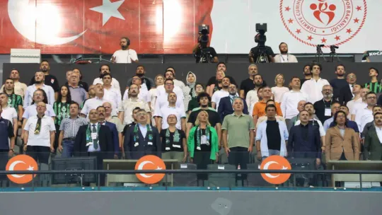 Kocaelispor, liderliğe yükseldi: 1-0