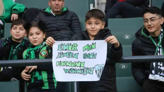 Kocaelispor'da, rezalet devam ediyor: 1-2