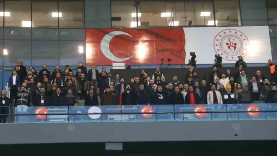 Kocaelispor'da, rezalet devam ediyor: 1-2