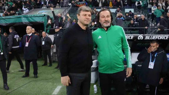 Kocaelispor, Adanaspor'u rahat geçti: 2-0