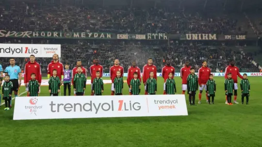 Kocaelispor, Adanaspor'u rahat geçti: 2-0