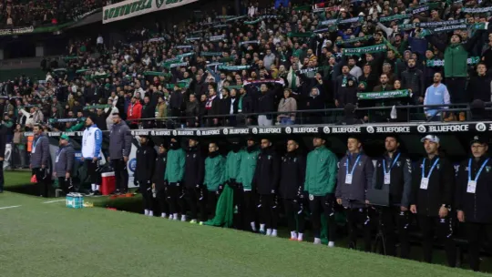 Kocaelispor: 2 - Bandırmaspor: 2