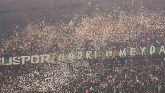 Kocaelispor - Çorum FK maçından en güzel kareler