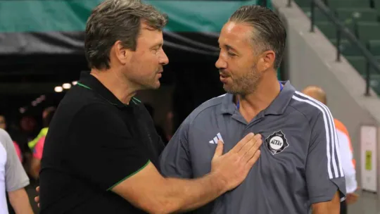 Kocaelispor'da son dakikalar kabus gibi geçti: 3-2