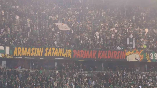 Kocaelispor'dan film gibi geri dönüş:3-2
