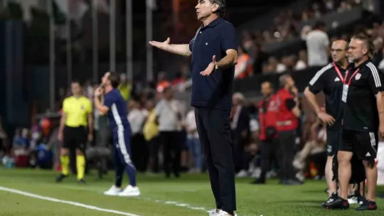 İstanbul'da Mendes şov: 1-2