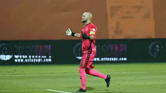 İstanbul'da Mendes şov: 1-2