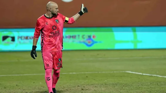 İstanbul'da Mendes şov: 1-2