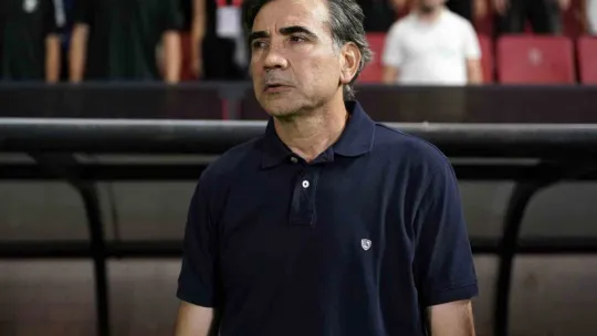 İstanbul'da Mendes şov: 1-2