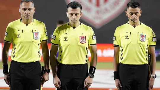 İstanbul'da Mendes şov: 1-2