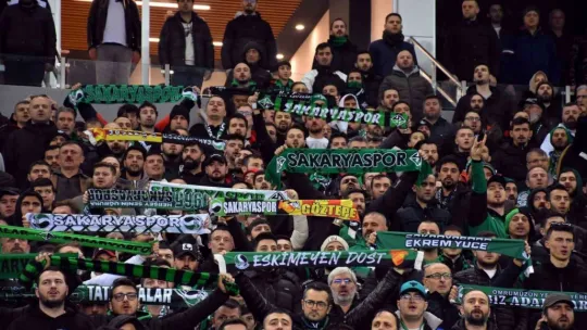 Kocaelispor, taraftarını üzdü: 3-1