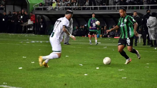 Kocaelispor, taraftarını üzdü: 3-1
