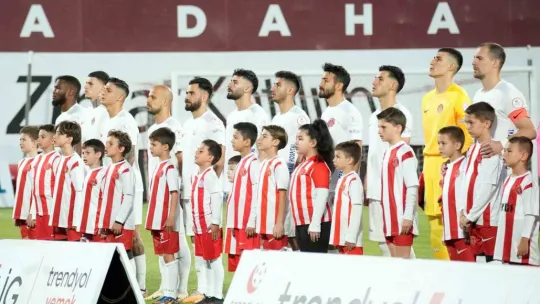 Kocaelispor'da umutlar tükeniyor: 1-0