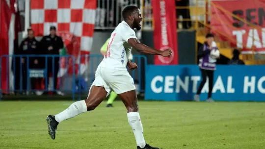Kocaelispor'da umutlar tükeniyor: 1-0