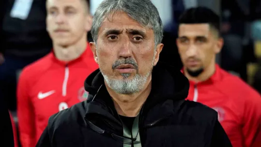Kocaelispor'da umutlar tükeniyor: 1-0
