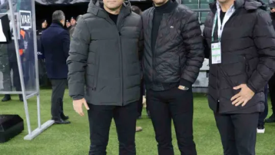 Kocaelispor'da işler karıştı: 0-1