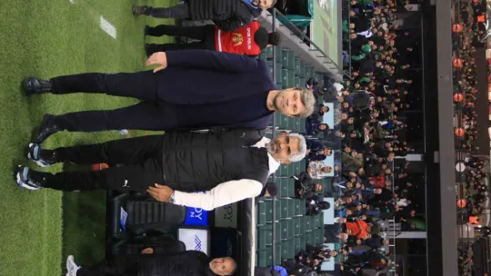 Kocaelispor hakemi geçemedi: 1-1