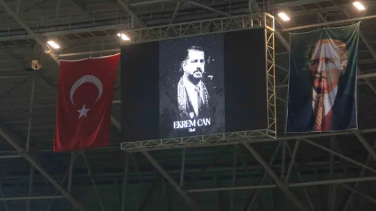 Kocaelispor hakemi geçemedi: 1-1