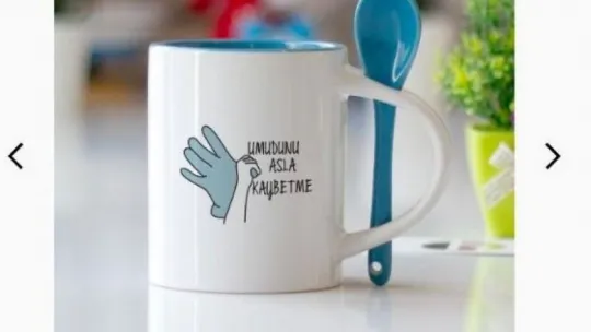 Trendyol'da 'Umut' fırsatçılığı