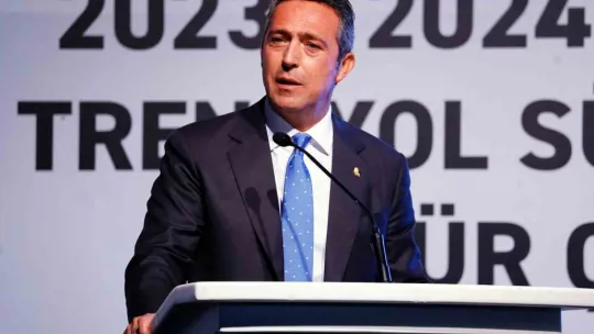 Trendyol Süper Lig 2023-2024 sezonu fikstürü çekildi