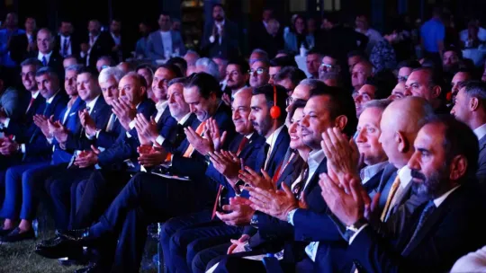 Trendyol Süper Lig 2023-2024 sezonu fikstürü çekildi