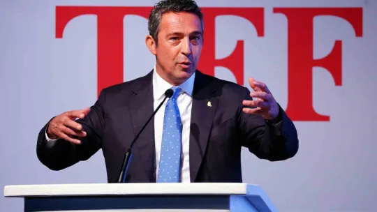 Trendyol Süper Lig 2023-2024 sezonu fikstürü çekildi