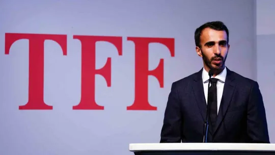 Trendyol Süper Lig 2023-2024 sezonu fikstürü çekildi