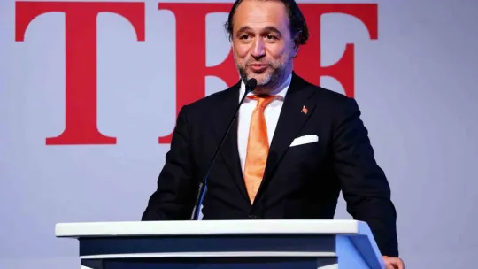 Trendyol Süper Lig 2023-2024 sezonu fikstürü çekildi