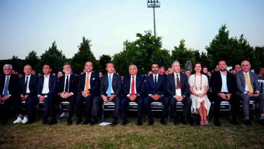 Trendyol Süper Lig 2023-2024 sezonu fikstürü çekildi