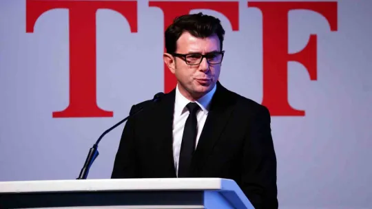 Trendyol Süper Lig 2023-2024 sezonu fikstürü çekildi