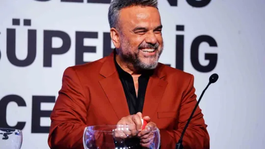 Trendyol Süper Lig 2023-2024 sezonu fikstürü çekildi