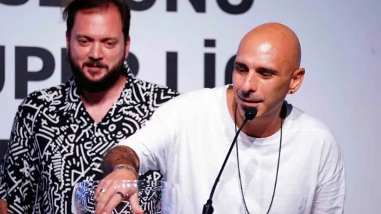 Trendyol Süper Lig 2023-2024 sezonu fikstürü çekildi