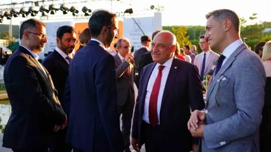 Trendyol Süper Lig 2023-2024 sezonu fikstürü çekildi