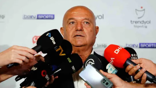 Trendyol Süper Lig 2023-2024 sezonu fikstürü çekildi