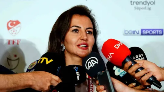 Trendyol Süper Lig 2023-2024 sezonu fikstürü çekildi