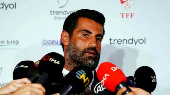 Trendyol Süper Lig 2023-2024 sezonu fikstürü çekildi