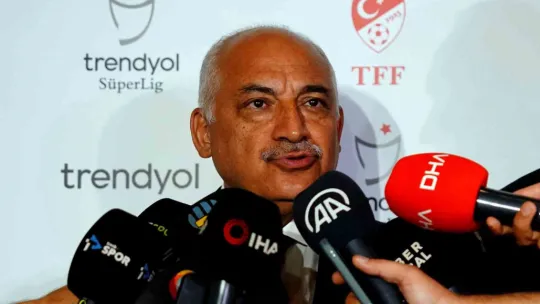 Trendyol Süper Lig 2023-2024 sezonu fikstürü çekildi