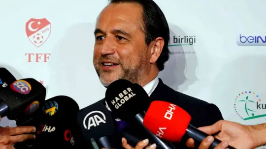 Trendyol Süper Lig 2023-2024 sezonu fikstürü çekildi